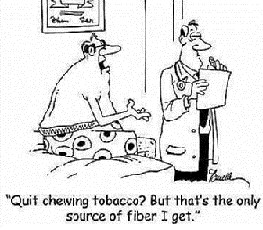 Funny Doctor Quotes