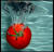 Wonderful Picture of a Tomato high-speed photo
