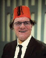 Football World Cup Jokes Tommy Capello