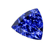Birthstone December Turquoise