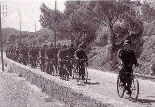 Tour de France 1940