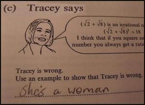 Funny Maths Jokes - Funny Jokes Funny Maths Jokes - Funny Jokes