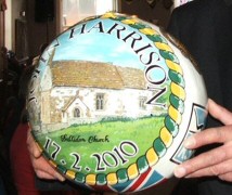 Shrovetide 2011