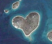 Valentine's Island