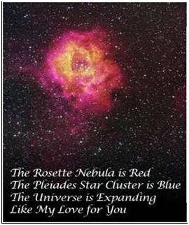 Rosette Nebula