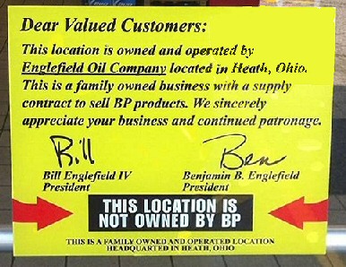 Valued Customer