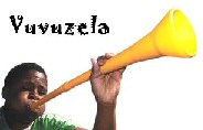 Vuvuzela Pictures