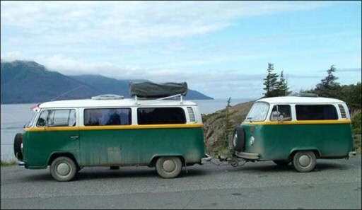 VW Tandem