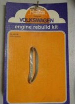 Funny VW Engine Repair Kit