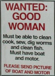 Funny Woman Maths