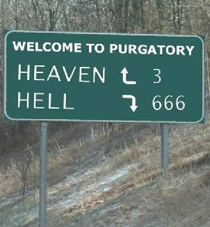 Hell's Gate