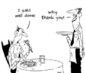 Weekend Jokes