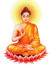 Wesak Day - Buddha's Birthday May