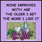 Funny wine jokes