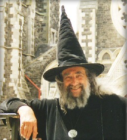 Wizard of New Zealand
