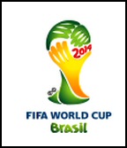 FIFA World Cup Brazil