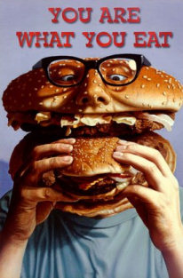 Fancy a Horse Burger?