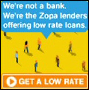 Zopa Loans