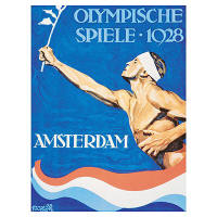 Olympic Games - 1928 Amsterdam