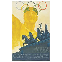 Olympic Games - 1936 Berlin