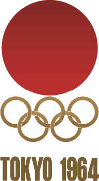 Olympic Games- 1964 Tokyo