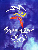 Olympic Games - 2000 Sydney
