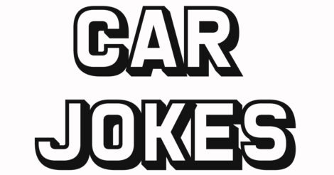 car jokes