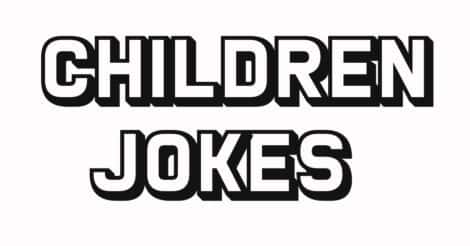 children jokes