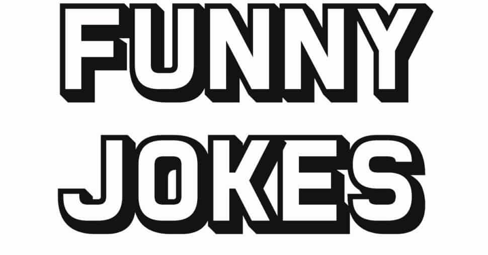 Featured image of post Short Jokes Funny Jokes To Tell / If you want to be a dick, go to /r/insults.