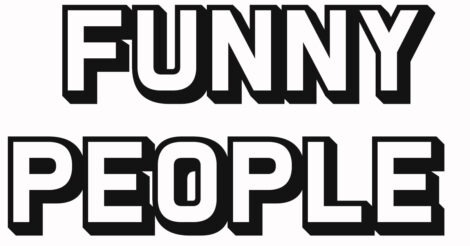funny people