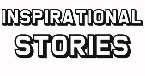 inspirational stories