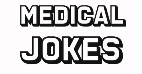 medical jokes