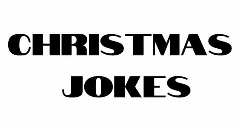 Christmas Jokes