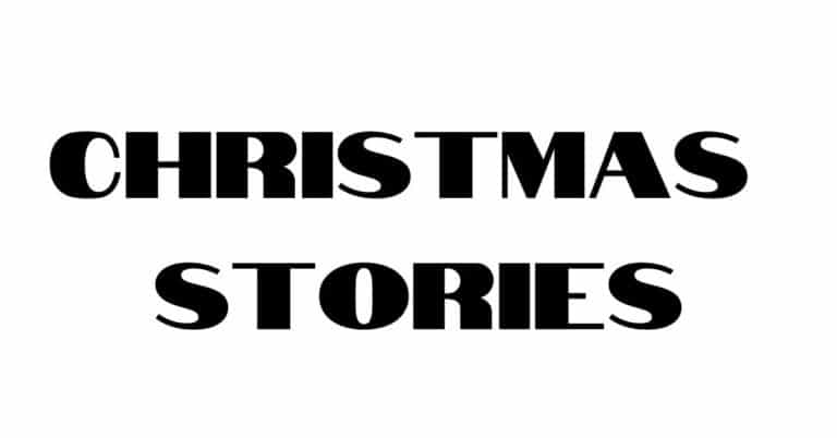 Christmas Stories