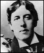 Oscar Wilde