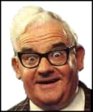 Ronnie Barker