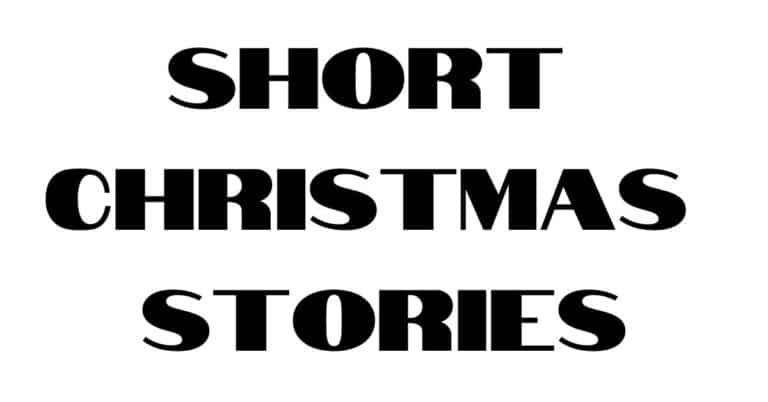 Short Christmas Stories