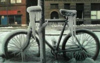 Icicle Cycle