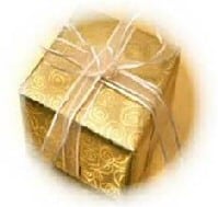 Gold Box