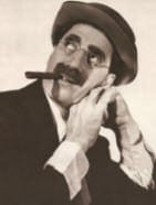 Groucho Marx