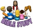 jesus bible study gif