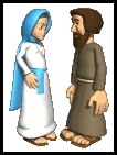 Mary and Joseph gif