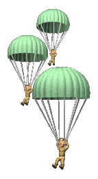 Parachute gif