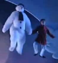 Snowman film