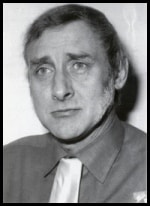 Spike Milligan