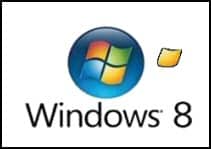 Windows 8 Logo