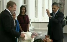 Obama and Turkey