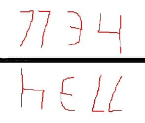 7734 hell