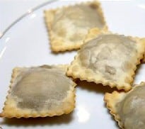 Beer Ravioli