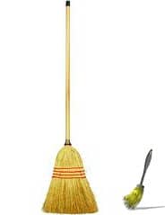 broom